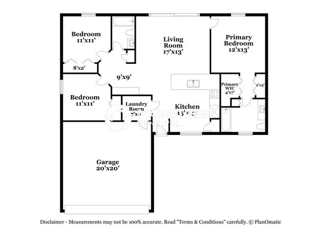 Building Photo - 3 Bedroom Pet-Friendly Home in Lehigh Acres, FL with Main Street Renewal