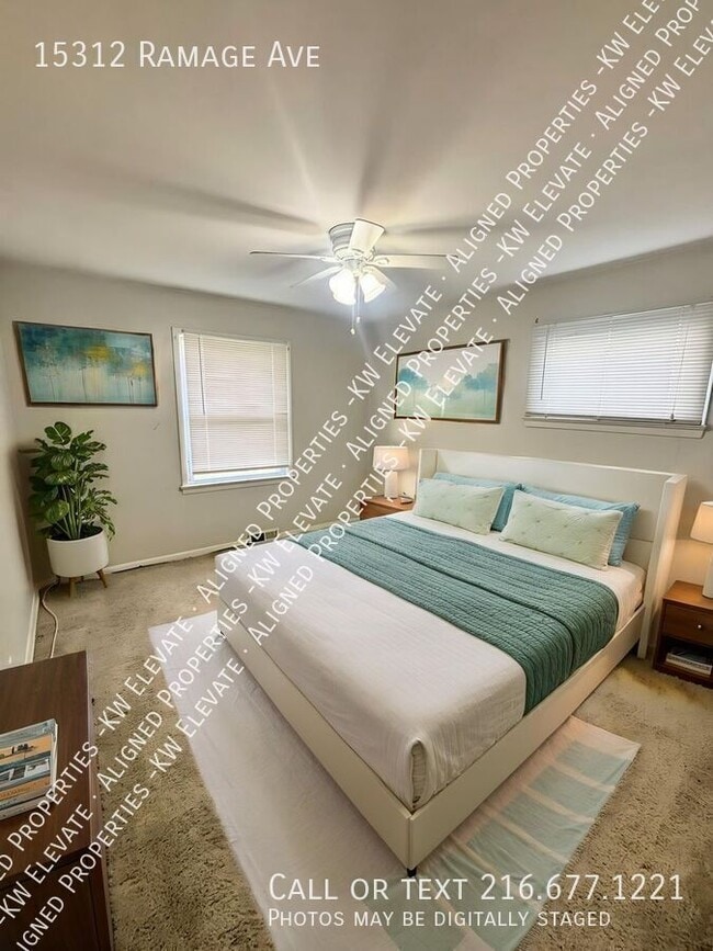 Building Photo - 15312 Ramage Ave