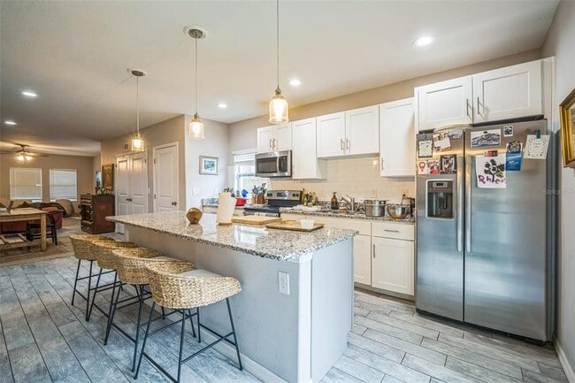 Building Photo - 3610 N Tampa St