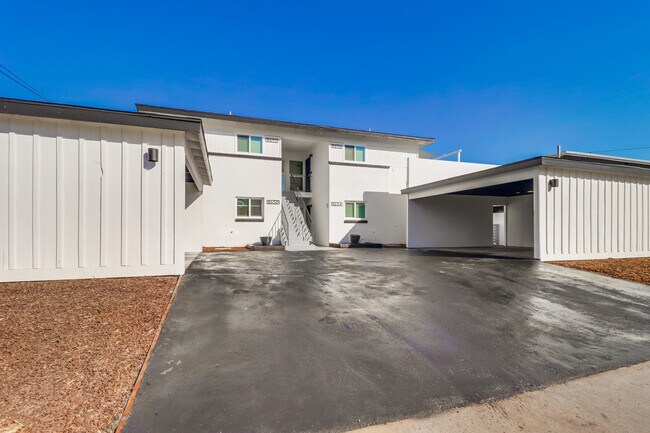 Building Photo - Hurlbut