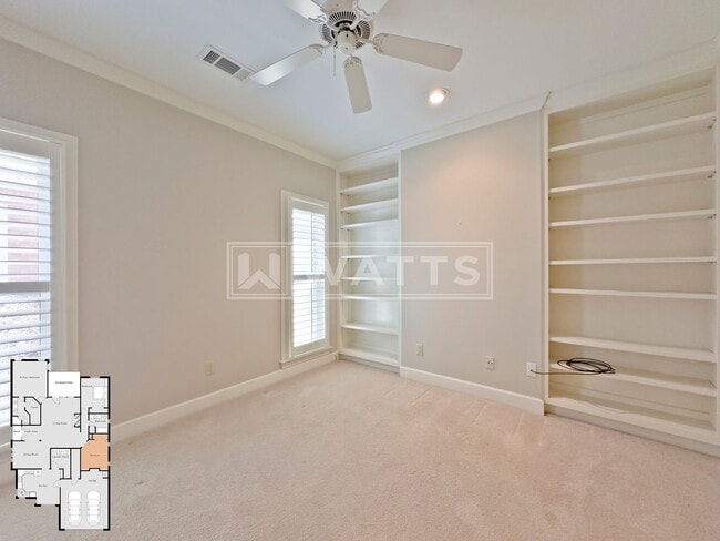 Building Photo - 3-Bed 2-Bath Garden Home at The Cottages of Southlake