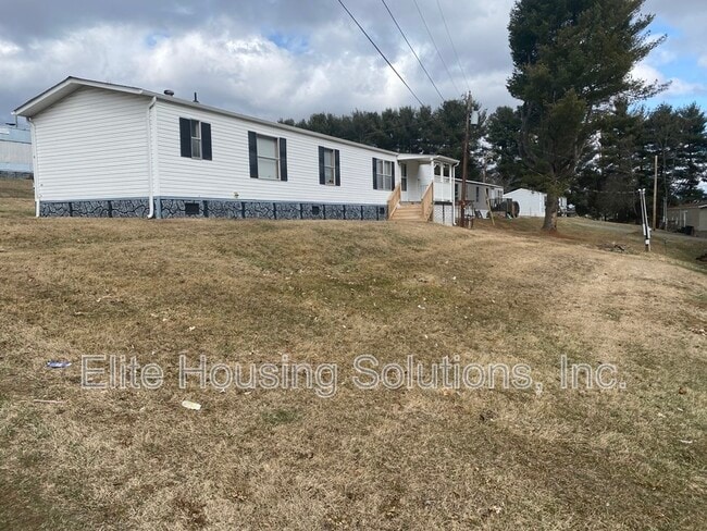 Building Photo - 1380 Old Stage Rd
