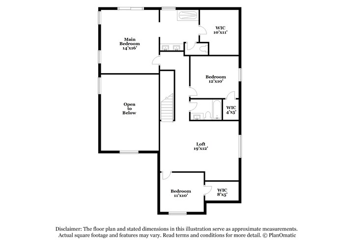 Building Photo - 3691 W Goldmine Mountain Dr