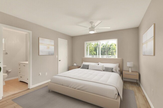 Building Photo - 1612 SE Cascella Ct