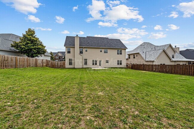 Building Photo - 6017 Reynolds Cir