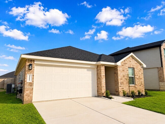 Building Photo - 4211 Westbrook Pk Ln