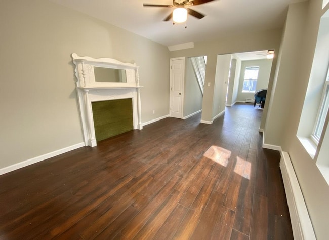 Building Photo - 929 N 43rd St