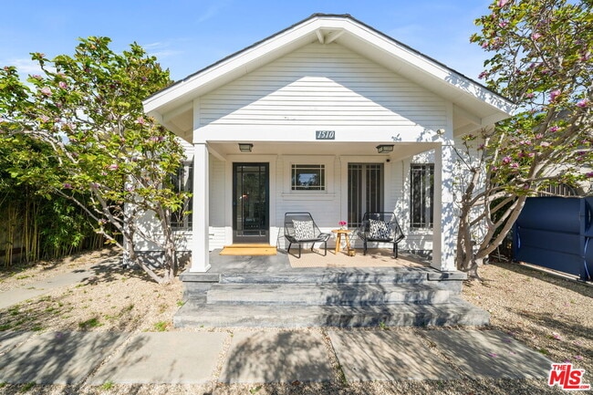 Building Photo - 1510 Electric Ave