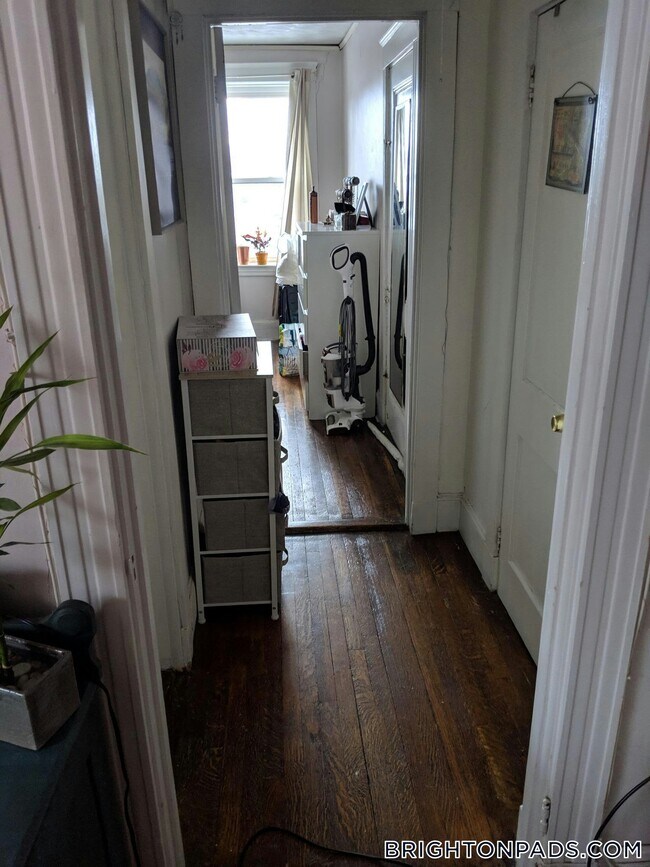 Building Photo - 1615 Commonwealth Ave