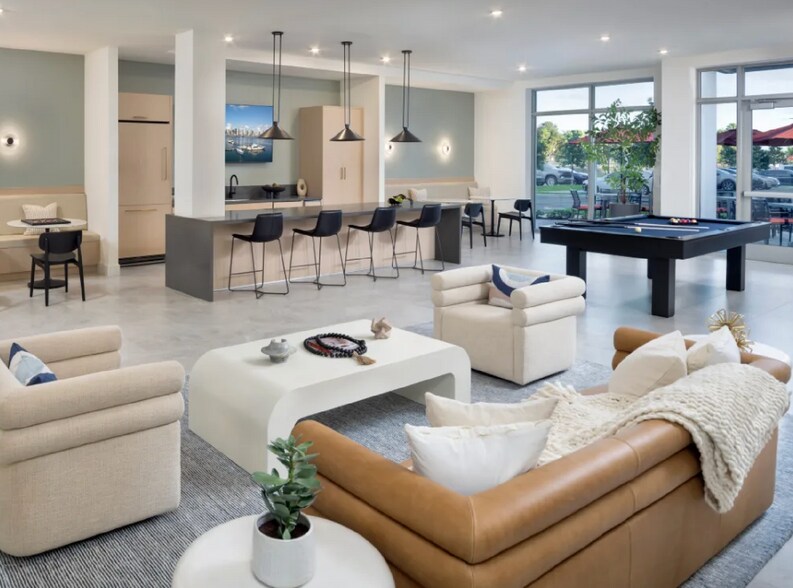 Social Area - 12100 SW 218th St