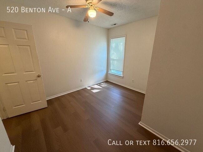 Building Photo - 520 Benton Ave