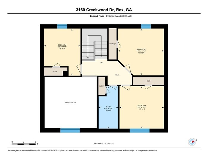 Building Photo - 3160 Creekwood Dr