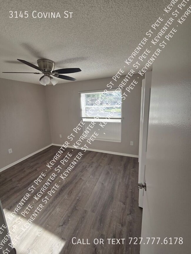 Building Photo - 3145 Covina St