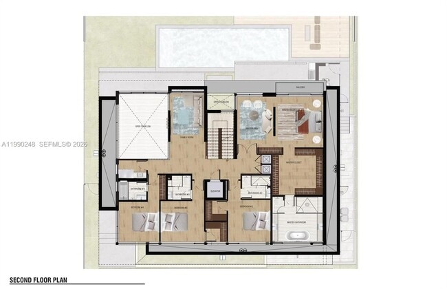 Building Photo - 641 Flamingo Dr