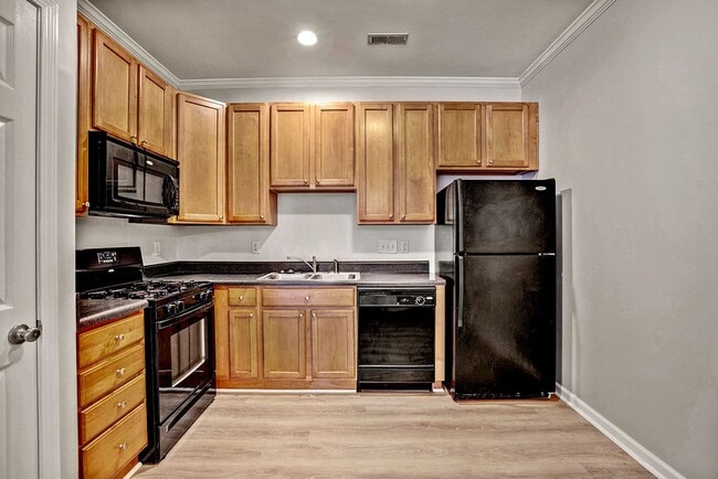 Building Photo - 11701 Coppergate Dr