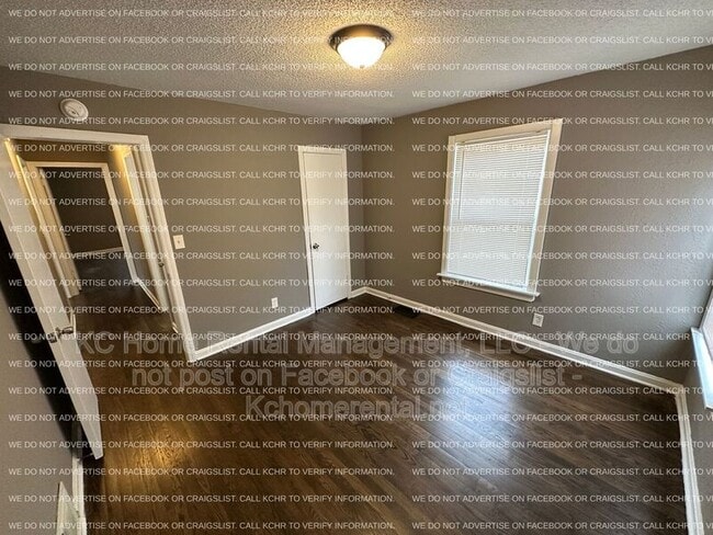 Building Photo - 3416 S Overton Ave