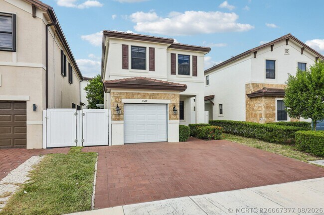Building Photo - 3567 W 110th Terrace