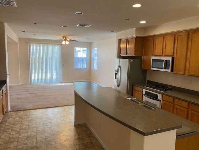 Building Photo - 3 br, 2.5 bath House - 2634 Nicolson Circle