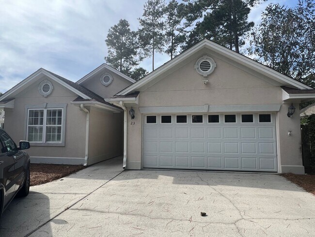 Building Photo - Charming 3BR Home in Rose Hill!