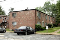 Building Photo - Home Heights Apartments