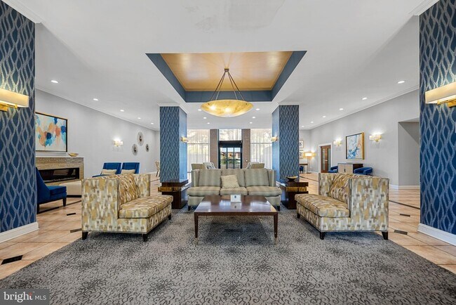 Building Photo - 5500 Holmes Run Pkwy