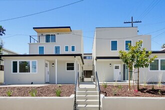 Building Photo - New Construction with Private Patio Walking Distance to Mission Bay