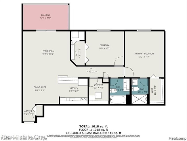 Building Photo - 2658 Stadium View Dr