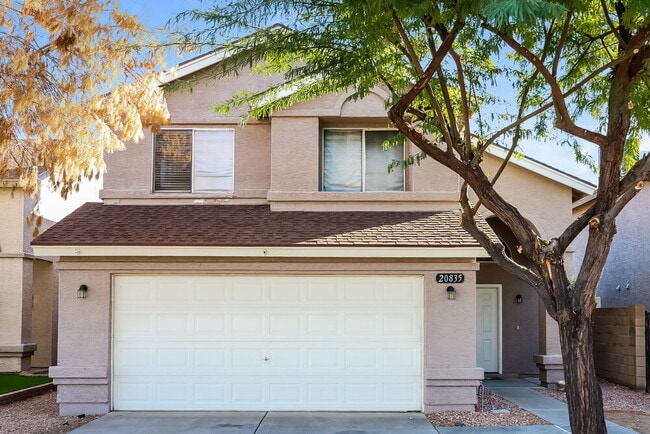 Building Photo - 20835 N 2nd Ave