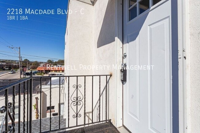 Building Photo - 2218 MacDade Boulevard