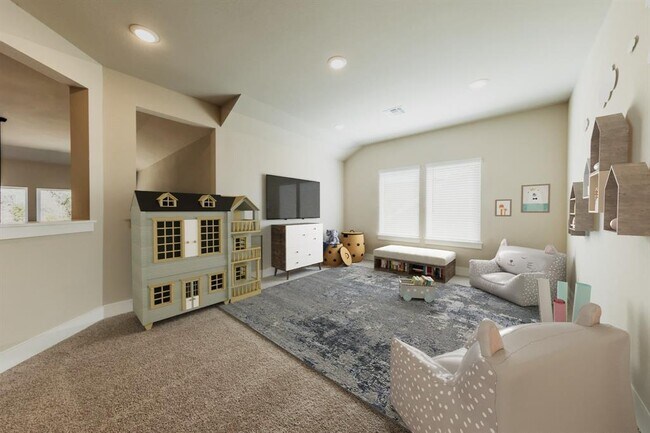 Building Photo - 1012 Sage Thrasher Cir