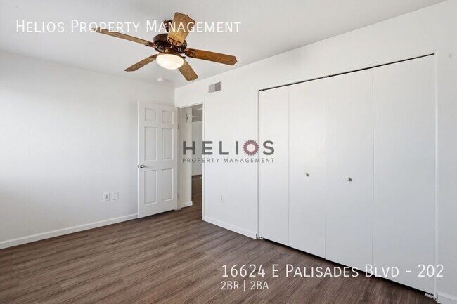 Building Photo - 16624 E Palisades Blvd