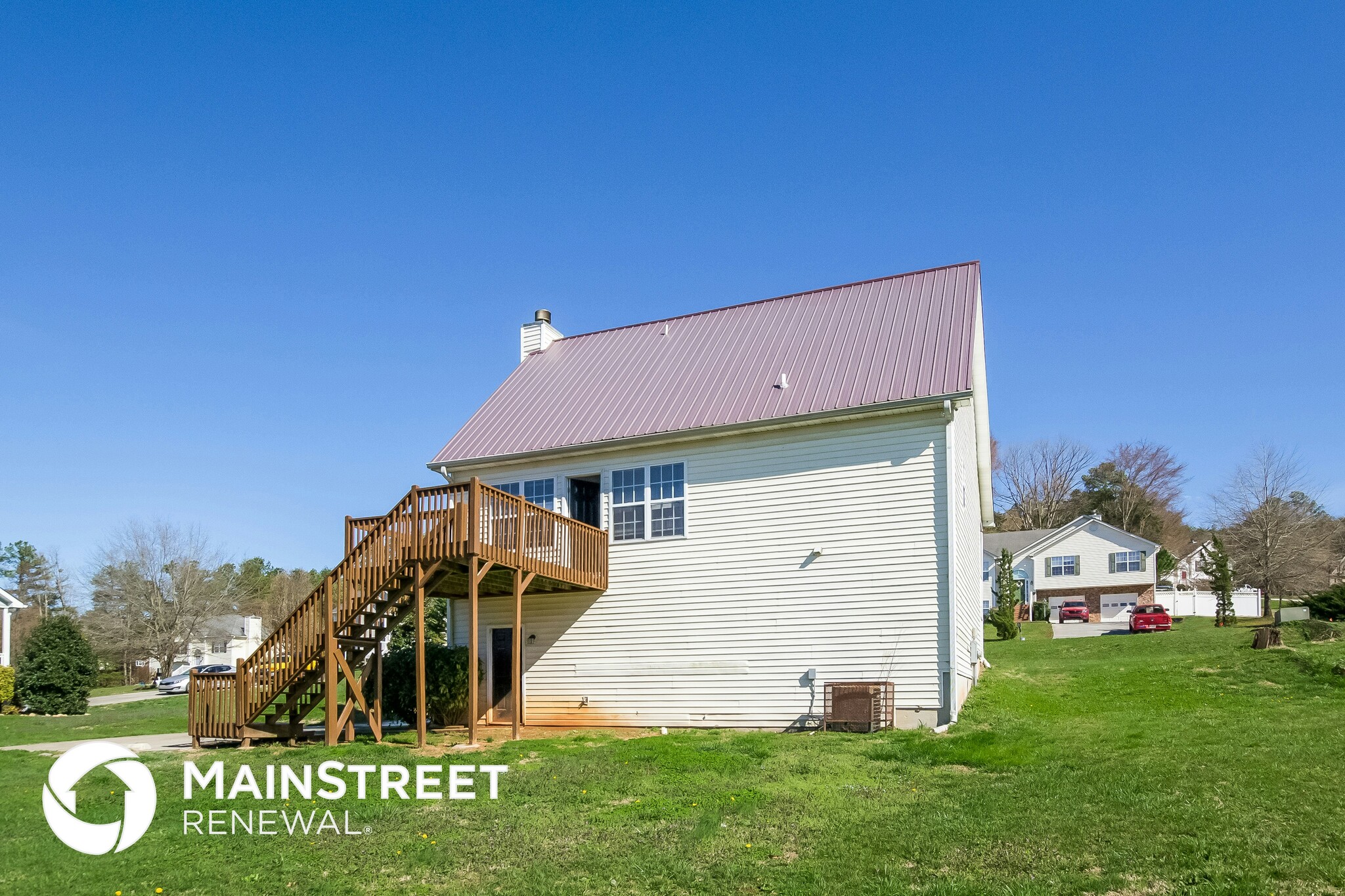 Building Photo - 317 Rail Dr