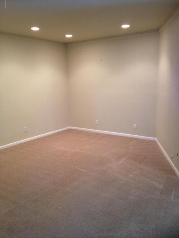 Upstairs master bedroom - 7209 E McDonald Dr