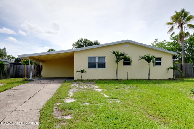 Primary Photo - 2917 Rollins St
