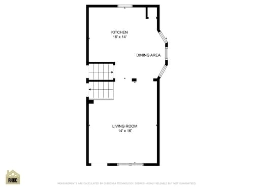 Building Photo - Roomy 3-bed 2-bath Duplex w/Fin Lower Leve...