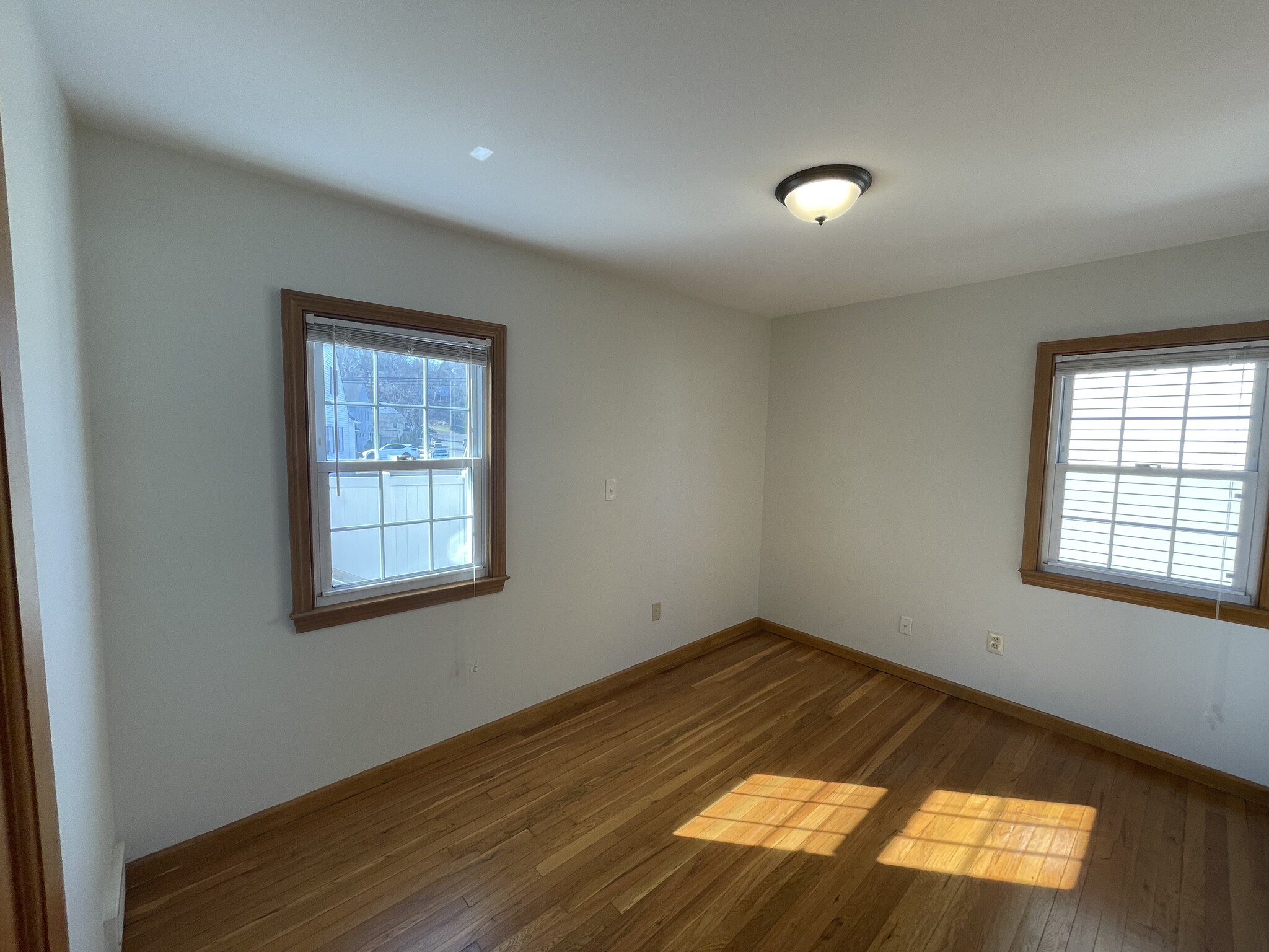 Bedroom 1 - 280 Washington Ave