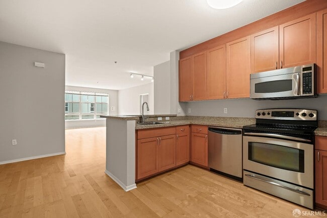 Primary Photo - 821 Folsom St