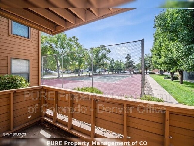 Building Photo - 3275 S Ammons St