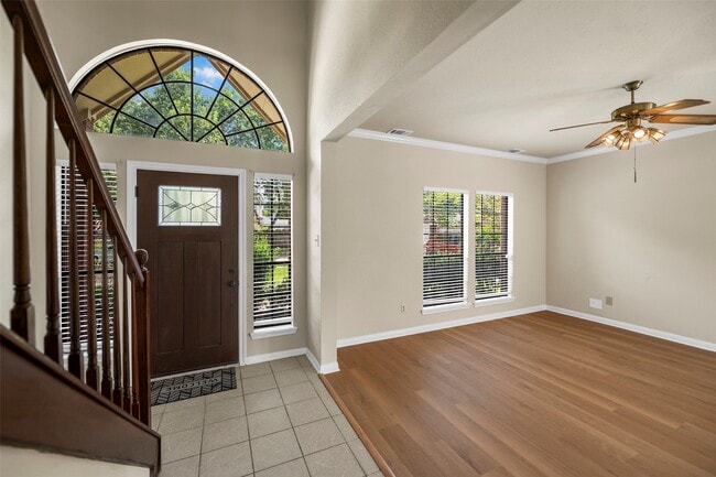 Building Photo - 4922 Moss Run Dr