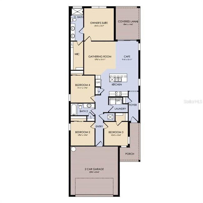 Building Photo - 3606 Hornbeam Rd