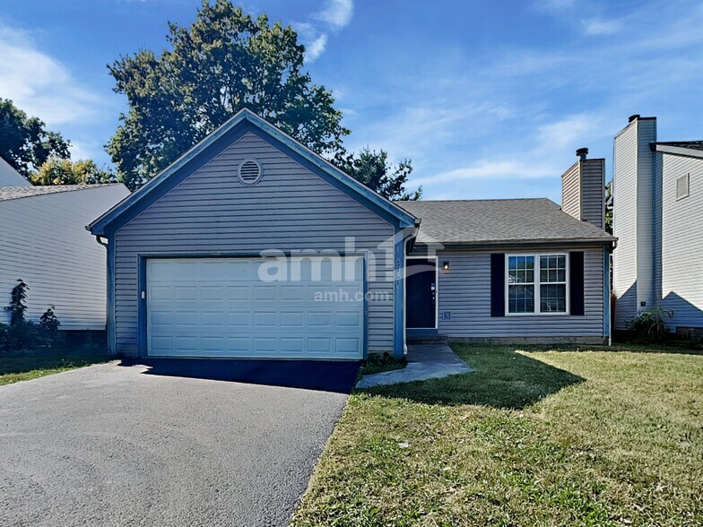 Primary Photo - 3131 Fayburrow Dr