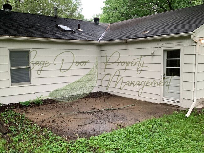 Building Photo - 3 BED HOME IN RAYTOWN!!!