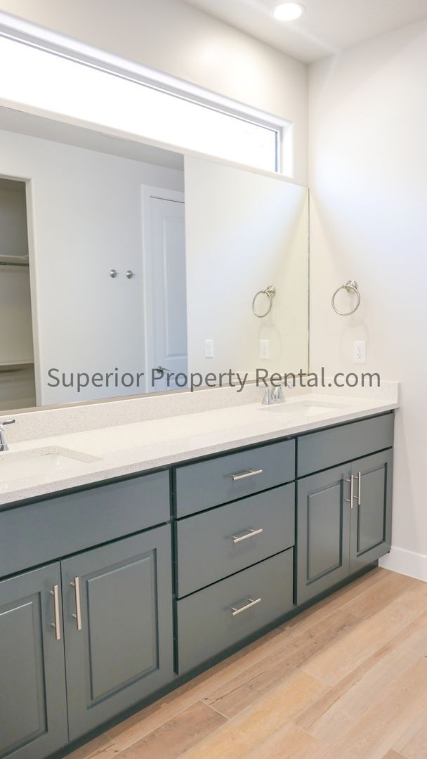 Building Photo - Newer 3 Bed, 2 Bath home in Brio