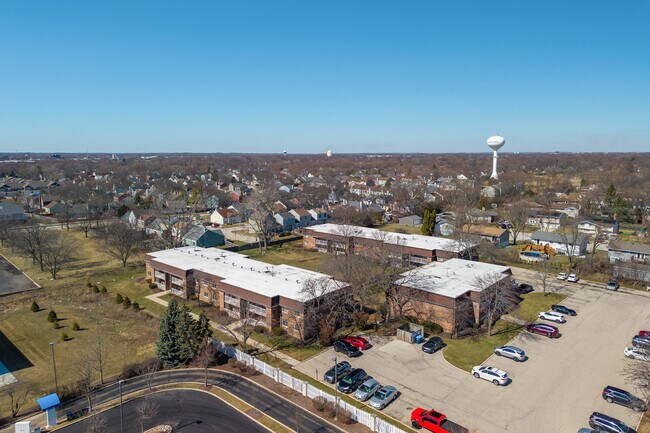 Building Photo - 1108 Mercury Dr