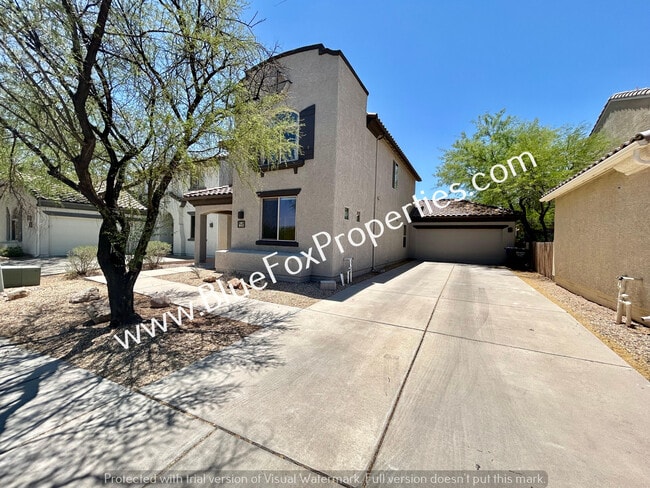 Building Photo - 10412 E Capercaillie St