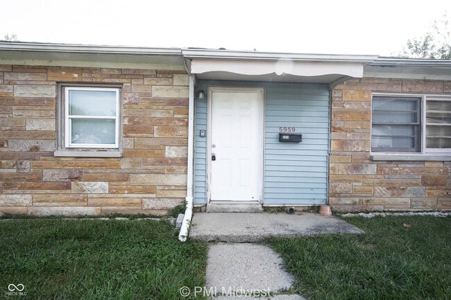 Building Photo - 5959 E 24th St