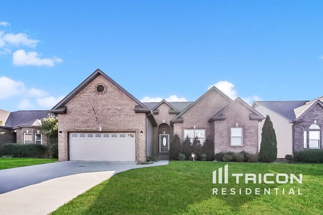 Primary Photo - 1430 Raven Rd