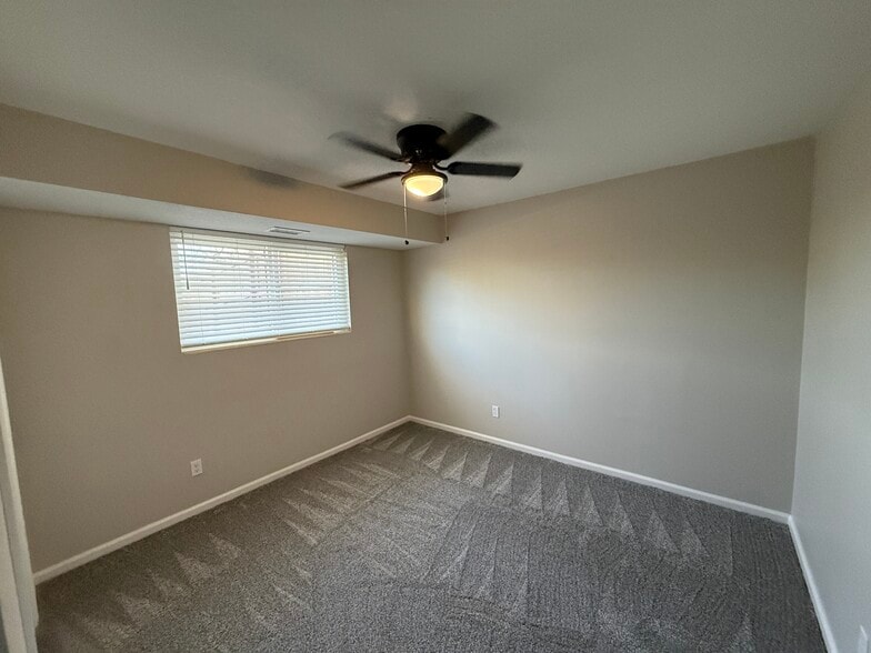 Lower Bedroom - 5918 Newcombe Ct