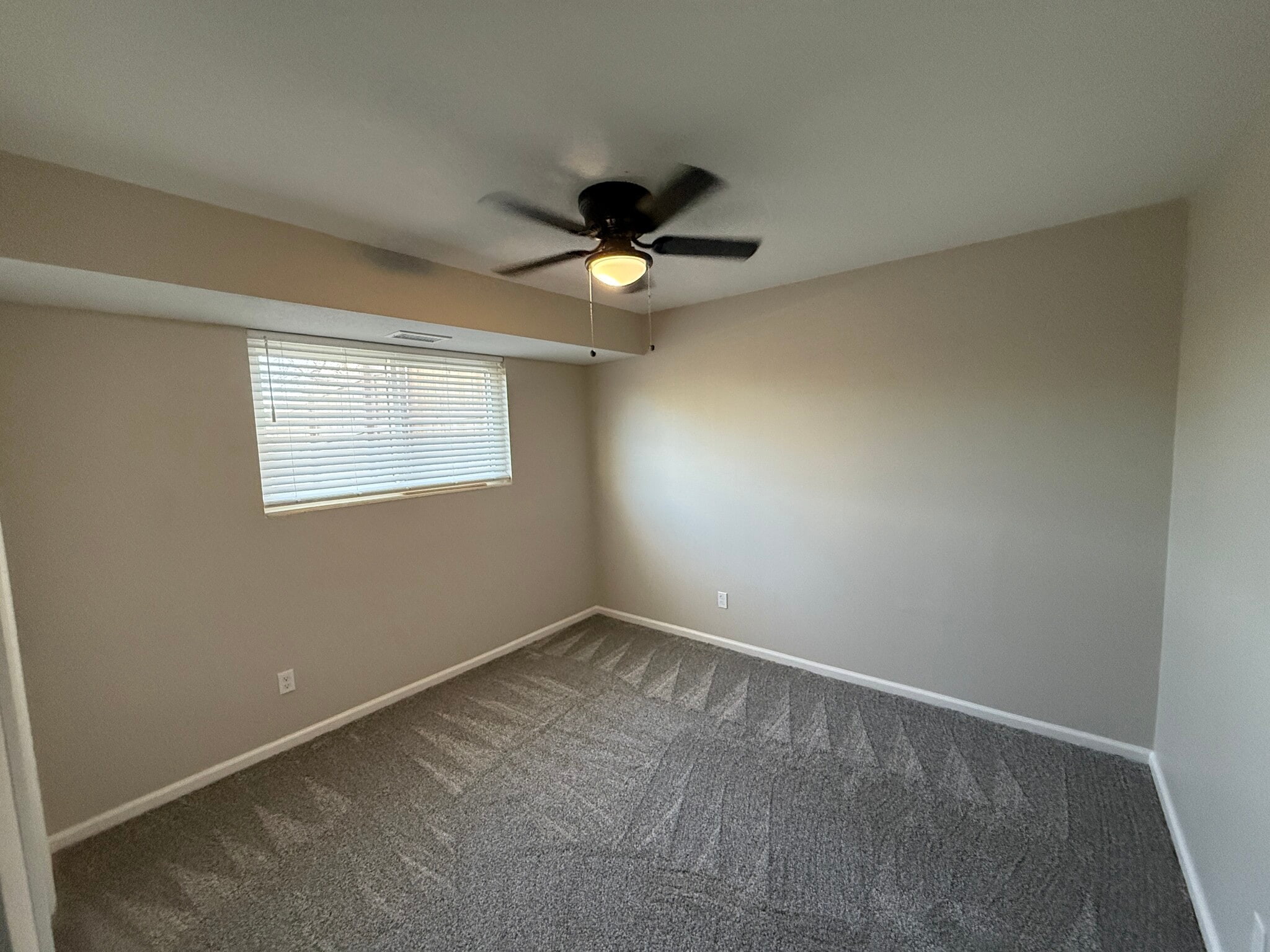 Lower Bedroom - 5918 Newcombe Ct