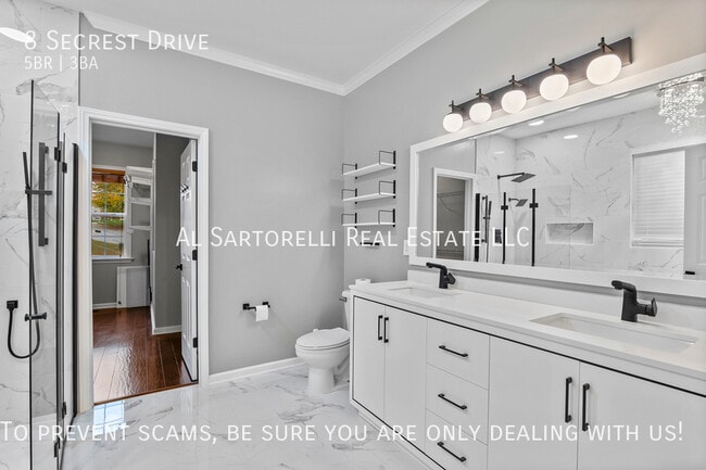 Building Photo - 8 Secrest Dr